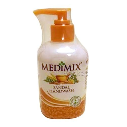 Buy Mysore Sandal Handwash - Herbal 250 ml Online at Best Price. of Rs 90 -  bigbasket