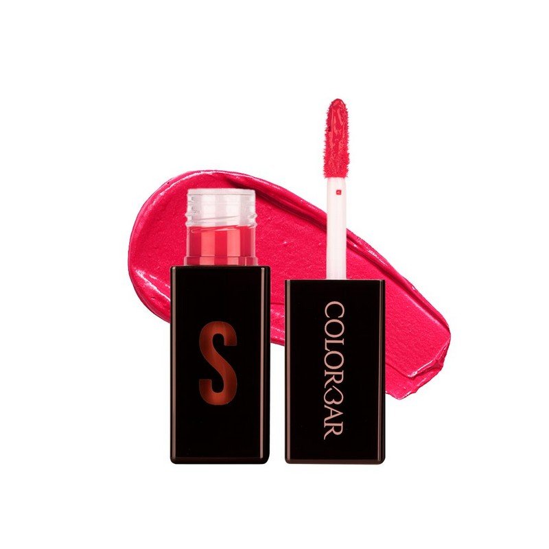 Colorbar Sexy Kiss Proof Gel Lipcolor 05 35ml Sparkling Spices 2808